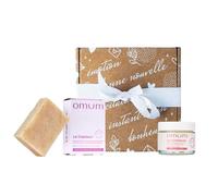 Omum Coffret Félicitations pour Future Maman "L'Instant Câlin" - 1 pièce