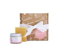 Omum Coffret Félicitations pour Future Maman "L'Instant Câlin" - 1 pièce