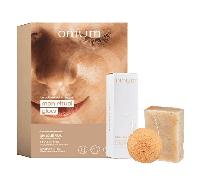 Omum Coffret soin visage naturel Mon Rituel Glow