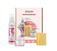 Omum Coffret Solution Vergetures - 1 Set
