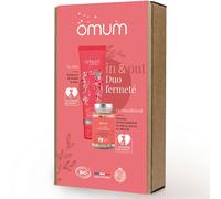 Omum Duo In & Out Fermeté Emballage(S) Combi 1 pc(s)