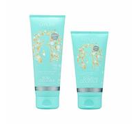 OMUM - Duo shampoing et après-shampoing - Ma Bulle Douceur + Mon Baume Douceur - Routine capillaire naturelle et revitalisante - Sans sulfate, bio & vegan - Compatible grossesse et allaitement