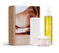 Omum Coffret Soin grossesse Future Maman 190ml