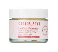Omum La Confidente Crème Fouettée et Cocoon pour le Corps 50ml