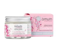 Omum La Confidente Crème Fouettée et Cocoon pour le Corps 50ml