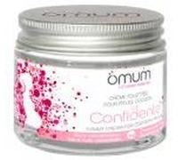 Omum La Confidente Crème Pour Le Corps Fouettée & Cocoon 50 ml - Pot 50 ml