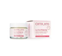 Omum La Confidente Crème Fouettée et Cocoon pour le Corps 50ml