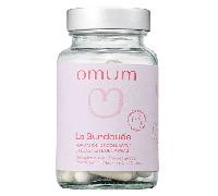 Omum Nutricosmétique La Surdouée – Collagène marin – Prévenir les vergetures – 60 gélules végétales