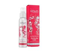 Omum La Surdouée Huile Sèche Vergetures Grossesse Bio 100ml