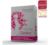 Omum Le Cajoleur Savon Protecteur Ultra-Nourrissant Grossesse Bio 100g