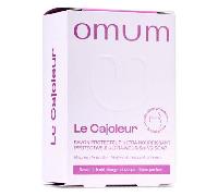 Omum Le Cajoleur Savon Protecteur Ultra Nourissant Bio 100g