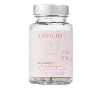 Omum Le Coach Nutricosmétique - 60 gélules
