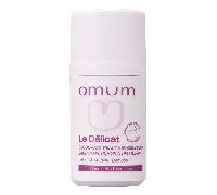 Omum Le Délicat Déodorant naturel peaux sensibles 24h 50ml