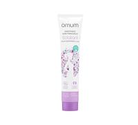 Omum Dentifrice bio sans fluor à la menthe ultra-fraîche pour dents et gencives sensibles 75 ml