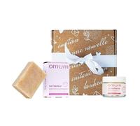 Omum Coffret Instant Calin Cadeau de grossesse