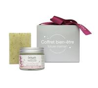 Omum Coffret Félicitations pour Future Maman "L'Instant Câlin" - 1 pièce