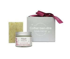 Omum l'Instant Maternel Coffret Bien-être Future Maman Emballage(S) Combi 1 pc(s)