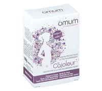 Omum Le Cajoleur Savon Protecteur Ultra-Nourrissant Grossesse Bio 100g