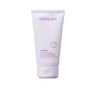 Omum lntime Soin d'Hygiène Intime Hydratant & Apaisant Bio nettoyant 150ml /EBUP