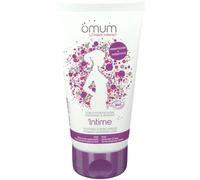 Omum l'Intime Soin Intime Hydratant & Apaisant Bio Crème 150 ml