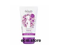 Omum lntime Soin d'Hygiène Intime Hydratant & Apaisant Bio nettoyant 150ml /EBUP
