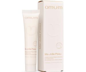 Omum Ma Jolie Peau Crème Visage Hydratante Grossesse Bio 40ml