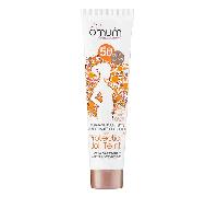 omum ma Protection Joli Teint Hydratant Visage Teinté Doré SPF50+ Bio Crème 40 ml