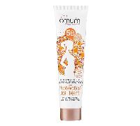 Omum Crème solaire visage SPF50 teintée Joli Teint (Sable) 40 ml – Vegan
