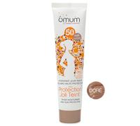 Omum Ma Protection Joli Teint Hydratant Jour Teinte Dorée SPF50 Bio Crème 40 ml