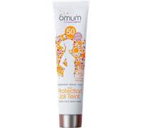 Omum "Ma Protection Joli Teint" Hydratant Visage Teinté SPF50 - Dorée