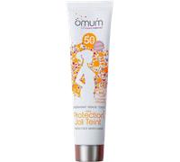 Omum "Ma Protection Joli Teint" Hydratant Visage Teinté SPF50 - Dorée