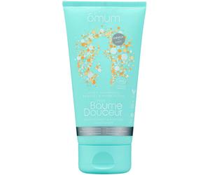 Omum Mon Baume Douceur Après-Shampoing Renfort En Hydratation Tube 150ml
