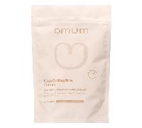 Omum Complément alimentaire Mon Collagène Cacao – Collagène marin hydrolysé – 180 g