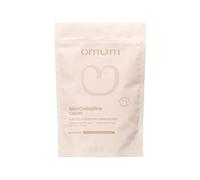 Omum Complément alimentaire Mon Collagène Cacao – Collagène marin hydrolysé – 180 g