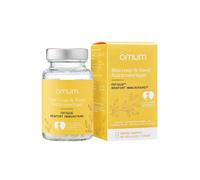 Omum Complément alimentaire Mon Coup de Boost – Immunité & énergie – 60 gélules végétales