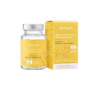 Omum Mon Coup de Boost Nutricosmétique 60 gélules végétales