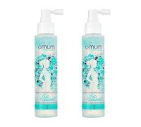 OMUM - Mon Coup de Pousse - Lotion capillaire fortifiante anti-chute - Force, vitalité, densité - Efficacité prouvée dès 45j - Application sans rinçage - Compatible grossesse et allaitement - 100 ml