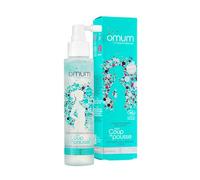 OMUM - Mon Coup de Pousse - Lotion capillaire fortifiante anti-chute - Force, vitalité, densité - Efficacité prouvée dès 45j - Application sans rinçage - Compatible grossesse et allaitement - 100 ml