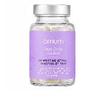Omum Complément alimentaire Mon Cycle Confort – Confort menstruel, vegan – 60 gélules