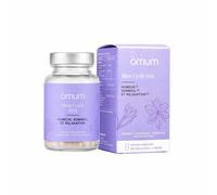 Omum Complément alimentaire Mon Cycle Zen – Safran, sommeil, humeur & stress – 60 gélules