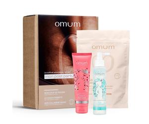 Omum Mon Post Partum Emballage(S) Combi 1 pc(s)