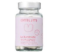 Omum Nutricosmétique La Surdouée – Collagène marin – Prévenir les vergetures – 60 gélules végétales