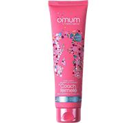 OMUM - Le Coach Fermeté - Crème corps galbante, raffermissante & tonifiante - Efficacité visible dès 20j - Texture riche & réconfortante - Compatible grossesse et allaitement - Vegan - 150 ml