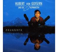 Omunduntn by HUBERT VON GOISERN (1994-03-07)