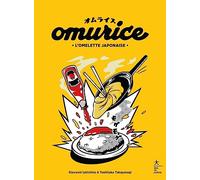Omurice - L'omelette Japonaise
