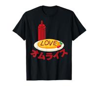 Omurice - Omelette de Riz Japonaise T-Shirt