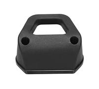 Omvial Crochet de Fixation de Crochet de Corde ExtéRieure de Couvercle de Voiture Support de Crochet de Câble de Compartiment pour T6 T8