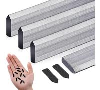 Omvial Outil de de Cadres Photo, Clous pour Encadrement D'Images, Inserts pour Cadres Photo.