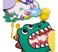 Omy 2 sets de table magique dinos - mo