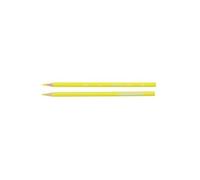 Omyacolor - Crayon De Couleur Stilnovo Jaune - Etui De 12